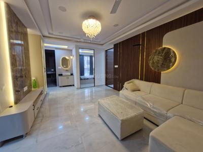 Hall Image of 1600 Sq.ft 3 BHK Apartment / Flat for sale in Kalwad Road Jaipur for Rs. 5950000
