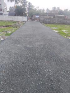 Image of 1100 Sq.ft Residential Plot / Land for sale in Perungalathur, Chennai for Rs. 6050000