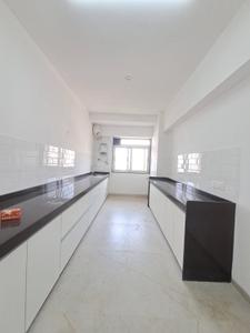Kitchen Image of 1466 Sq.ft 3 BHK Apartment / Flat for sale in Bharat Juhu Vikrant Acropolis, Juhu Mumbai for Rs. 73500000