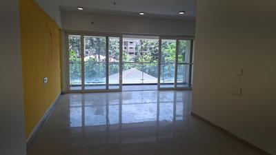 Living Room Image of 1200 Sq.ft 2 BHK Apartment / Flat for sale in Goel Ganga Arcadia, Kharadi Pune for Rs. 9900000