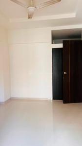 Bedroom Image of 720 Sq.ft 1 BHK Apartment / Flat for rent in Manav Wisteria, Vasai West Vasai for Rs. 18000