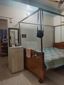 Bedroom Image of 2235 Sq.ft 4.5 BHK Apartment / Flat for sale in Dum Dum Kolkata for Rs. 13000000