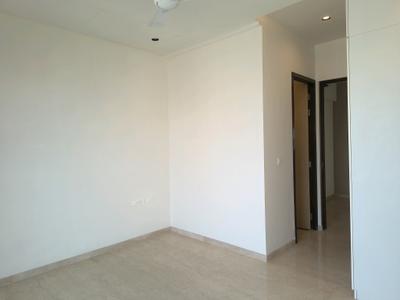 Bedroom Image of 4500 Sq.ft 6 BHK Apartment / Flat for sale in Adani Ten BKC, Bandra East Mumbai for Rs. 250000000
