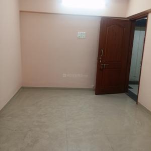 Hall Image of 630 Sq.ft 1 BHK Apartment / Flat for sale in Romell Empress, Borivali West Mumbai for Rs. 10000000