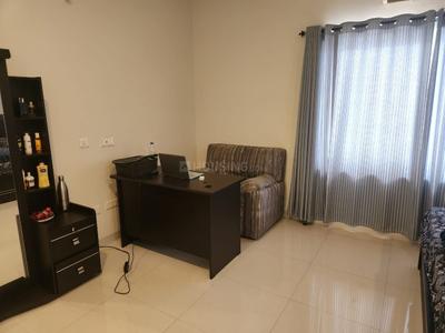 Hall Image of 4000 Sq.ft 4 BHK Villa for sale in Kompally Hyderabad for Rs. 58500000