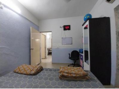 Hall Image of 1755 Sq.ft 3 BHK Apartment / Flat for sale in Shukan Silver, Kudasan Gandhinagar for Rs. 7950000