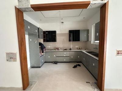 Kitchen Image of 3780 Sq.ft 9 BHK Independent House for sale in Sector 65 Mohali for Rs. 62500000