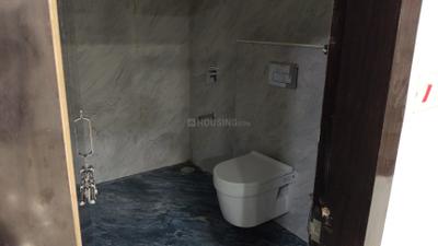 Image of 2600 Sq.ft 4 BHK Apartment / Flat for rent in Palasia, Indore for Rs. 75000