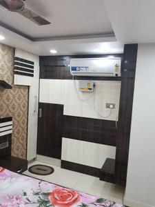 Bedroom Image of 2500 Sq.ft 3 BHK Apartment / Flat for sale in Kumhar Toli Ranchi for Rs. 17500000