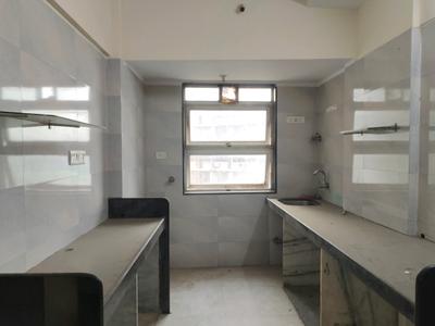 Kitchen Image of 850 Sq.ft 2 BHK Apartment / Flat for sale in Rajendra Dolphin Tower, Malad West Mumbai for Rs. 14200000