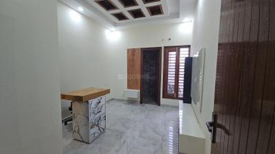 Bedroom Image of 1600 Sq.ft 3 BHK Independent House for sale in Sector 123 Mohali for Rs. 13000000