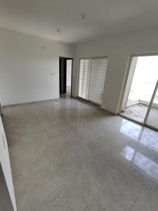 Hall Image of 1051 Sq.ft 2 BHK Apartment / Flat for sale in Rama Melange Residences, Hinjawadi Phase 3 Pune for Rs. 7500000