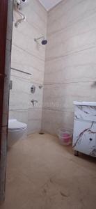 Bathroom Image of 1200 Sq.ft 2 BHK Apartment / Flat for sale in SBP City Of Dreams 2, Sector 116 Mohali for Rs. 6900000