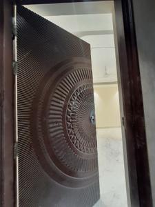 Bathroom Image of 1350 Sq.ft 3 BHK Independent House for rent in BPTP Astaire Garden Floors, Sector 70A Gurgaon for Rs. 45000