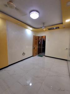 Hall Image of 650 Sq.ft 1 BHK Apartment / Flat for sale in Anand Vihar Complex, Kalwa Thane for Rs. 6500000