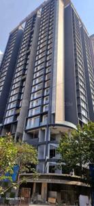 Image of 1100 Sq.ft 2 BHK Apartment / Flat for sale in Tricity Montview, Sanpada, Navi Mumbai for Rs. 21500000