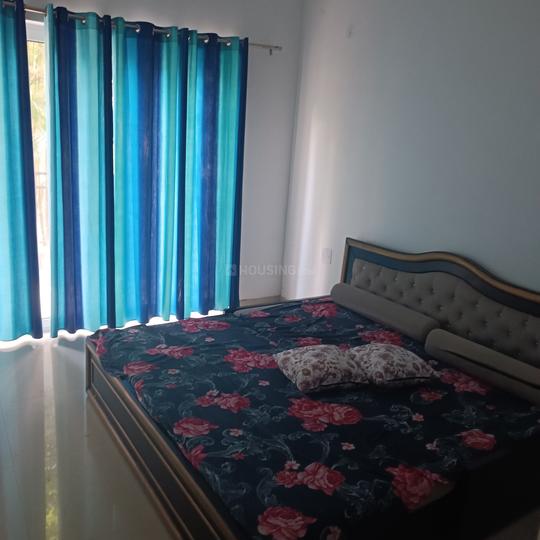 Sector 3 Greater Noida West, Noida Extension Bedroom 1