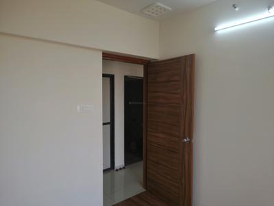 Bedroom Image of 458 Sq.ft 1 BHK Apartment / Flat for sale in Kasarvadavali Thane for Rs. 6599999