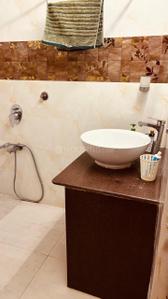 Image of 2304 Sq.ft 3 BHK Apartment / Flat for sale in Bodakdev, Ahmedabad for Rs. 20000000