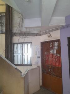 Kitchen Image of 616 Sq.ft 1 BHK Apartment / Flat for sale in Harni Vadodara for Rs. 942000