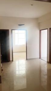 Living Room Image of 601 Sq.ft 3 BHK Apartment / Flat for sale in Aayam, Sukhdeopura Nohara Jaipur for Rs. 3900000
