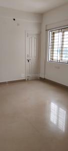 Hall Image of 1200 Sq.ft 2 BHK Apartment / Flat for sale in Whitefield Bengaluru for Rs. 8600000