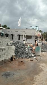 Image of 437 Sq.ft Residential Plot / Land for sale in Alanthurai, Coimbatore for Rs. 949000
