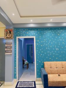 Hall Image of 1100 Sq.ft 1 RK Apartment / Flat for sale in Lavanya Apartments, Basina Kolkata for Rs. 3000000