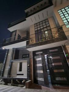 Image of 1000 Sq.ft 3 BHK Independent House for rent in Muradnagar, Ghaziabad for Rs. 15000