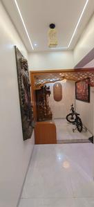 Hall Image of 1900 Sq.ft 3.5 BHK Apartment / Flat for sale in Oxy Beaumonde, Viman Nagar Pune for Rs. 26000000