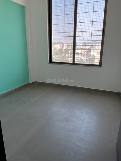 Ishana Ishana Bedroom 1