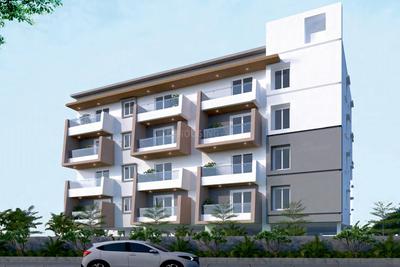 3 BHK Flat