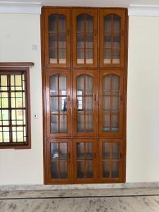 Bedroom Image of 1800 Sq.ft 3 BHK Independent House for rent in Palavakkam, Sholinganallur Chennai for Rs. 55000