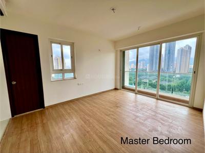 Bedroom Image of 806 Sq.ft 2 BHK Apartment / Flat for sale in Tapir Embassy One Thane, Thane West Thane for Rs. 21500000