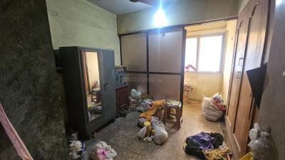 Bedroom Image of 1300 Sq.ft 2 BHK Apartment / Flat for sale in Kalyan West Kalyan for Rs. 9200000