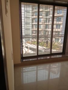 Bedroom Image of 720 Sq.ft 1 BHK Apartment / Flat for sale in Gurukripa Kripa Sagar, Ulwe Navi Mumbai for Rs. 7000000