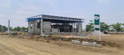 Image of 200 Sq.ft Residential Plot / Land for sale in Julkal, Sangareddy for Rs. 5400000
