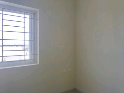 Bedroom Image of 1341 Sq.ft 3 BHK Apartment / Flat for sale in DRA Skylantis, Semmancheri Chennai for Rs. 15500000