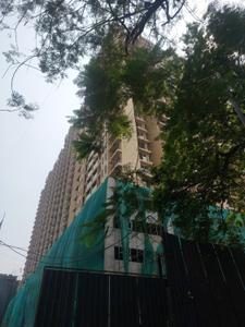 Image of 1650 Sq.ft 3 BHK Apartment / Flat for sale in EV 10 Marina Bay, Vashi, Navi Mumbai for Rs. 35000000