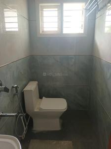 Bathroom Image of 2150 Sq.ft 5 BHK Independent House for sale in Horamavu Bengaluru for Rs. 21500000