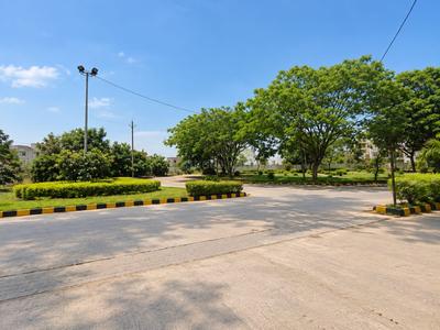 Image of 1200 Sq.ft Residential Plot / Land for sale in Kamal Vihar, Raipur for Rs. 2880000