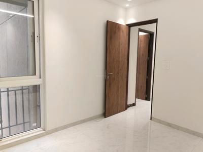 Bedroom Image of 1150 Sq.ft 2 BHK Apartment / Flat for sale in Alliance Galaxy by Alliance Infra, Airoli Navi Mumbai for Rs. 14300000
