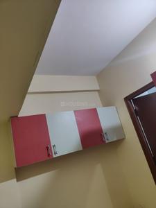 Kitchen Image of 1495 Sq.ft 3 BHK Apartment / Flat for rent in Pariwar Passion, Doddakammanahalli Bengaluru for Rs. 34000