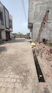 Image of 625 Sq.ft 6 BHK Independent House for sale in Gaur Aero Mall Pocket 1, Hindan Residential Area, Ghaziabad for Rs. 7700000