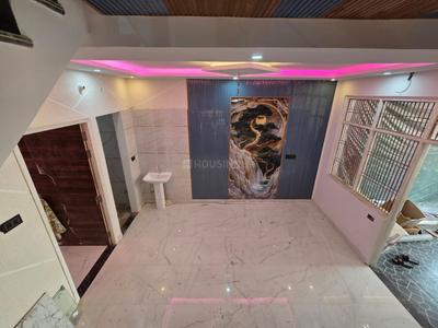 Hall Image of 2200 Sq.ft 4 BHK Independent House for sale in Chitaipur Varanasi for Rs. 11500000