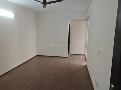 Bedroom Image of 1910 Sq.ft 3 BHK Apartment / Flat for rent in Orris Greenopolis, Sector 89 Gurgaon for Rs. 32000