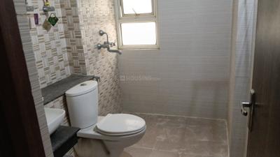 Image of 1560 Sq.ft 3 BHK Apartment / Flat for rent in Vrindavan Yojana, Lucknow for Rs. 25000