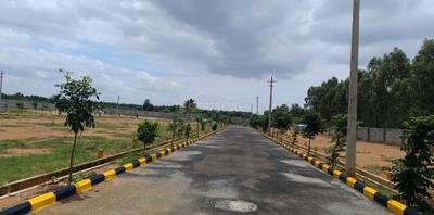Image of 1200 Sq.ft Residential Plot / Land for sale in Budigere Cross, Bengaluru for Rs. 3660000