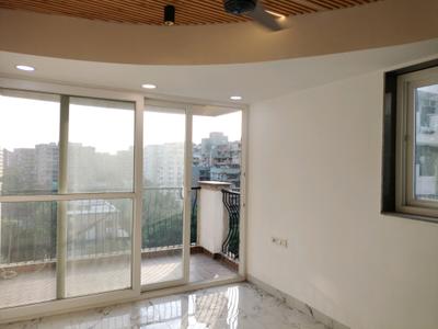 Bedroom Image of 2400 Sq.ft 4 BHK Apartment / Flat for sale in Sant Sundar Das Apartments, Sector 12 Dwarka New Delhi for Rs. 41000000