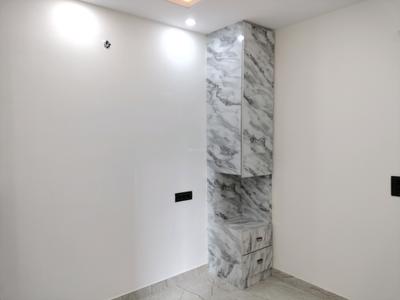 Bedroom Image of 650 Sq.ft 2 BHK Builder Floor for sale in DDA Residential Flats, Sector 8 Dwarka New Delhi for Rs. 11500000